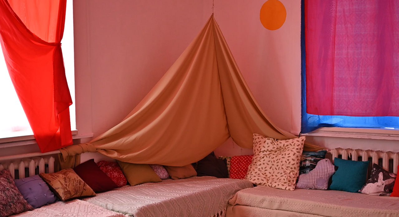 Мінікінозал