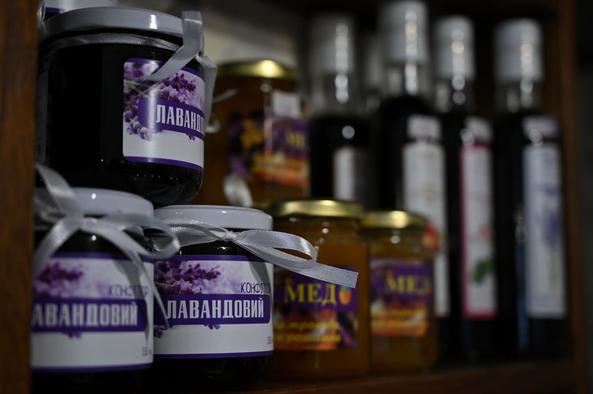 Крафтове виробництво