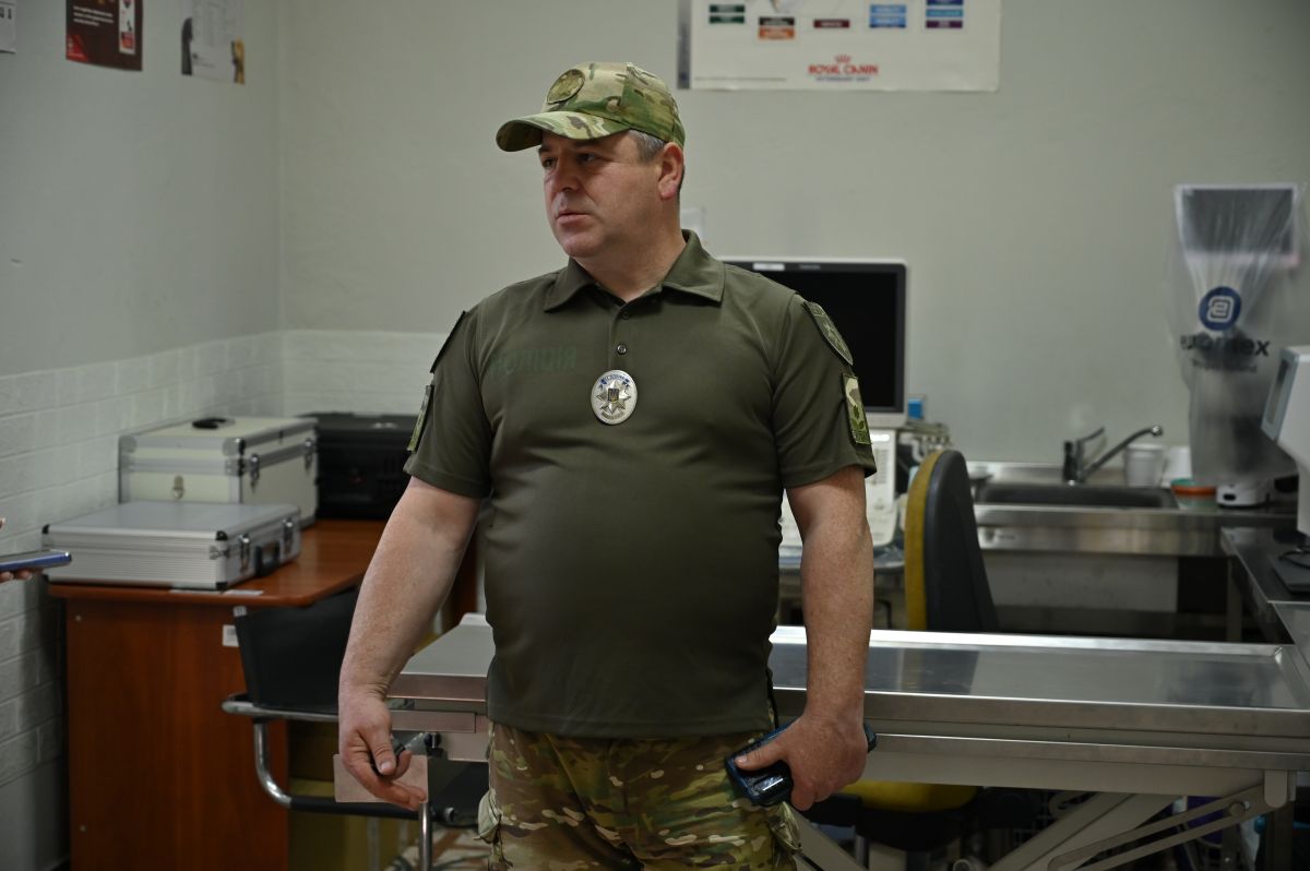 Василь Іваничко