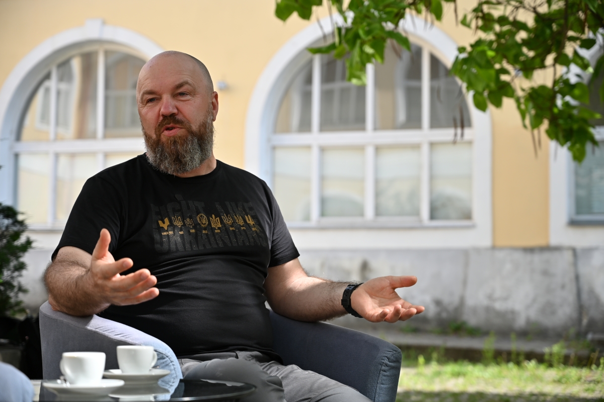 Владислав Товтин