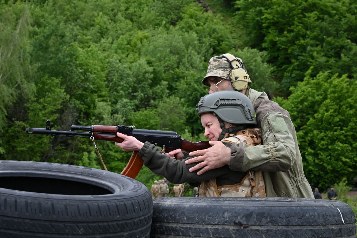 Стрільби