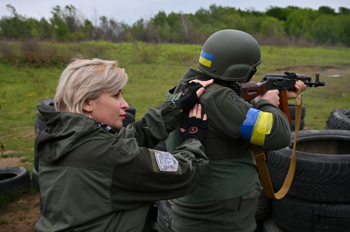 Надія Чегіль