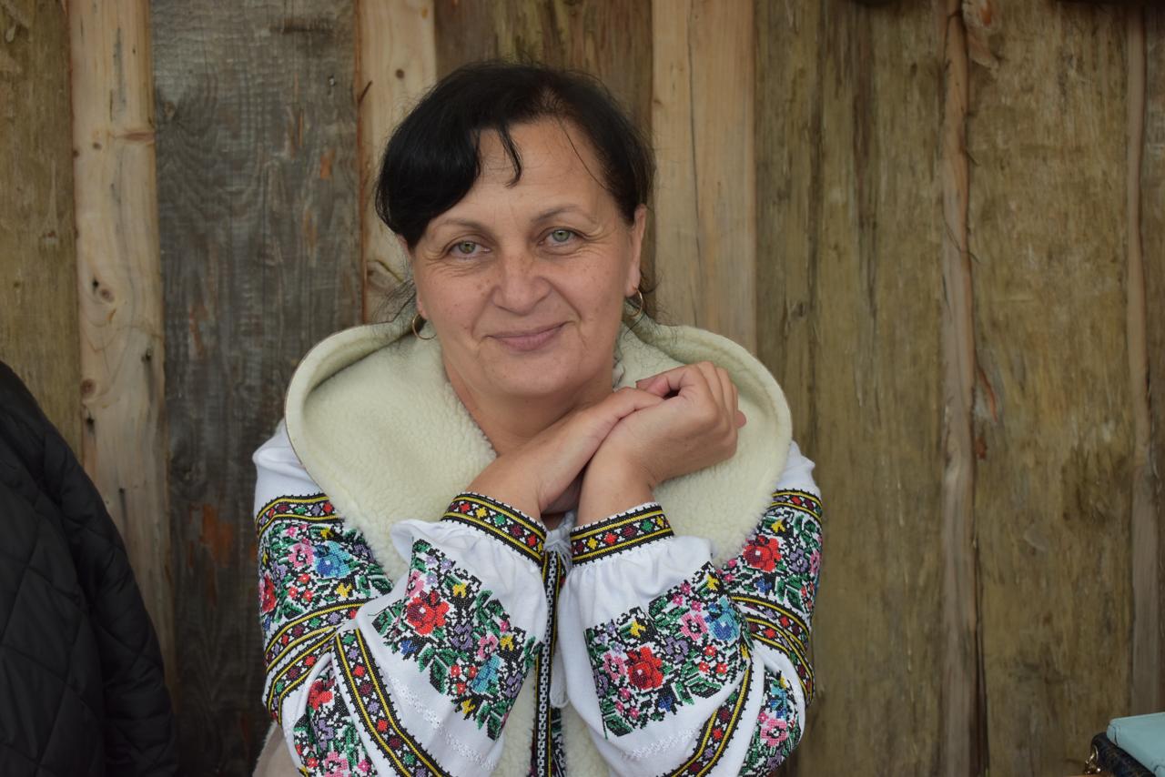 Тетяна Ковач