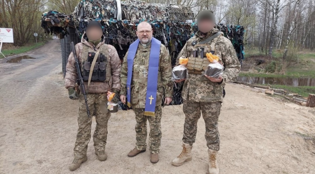 Олександр Холод