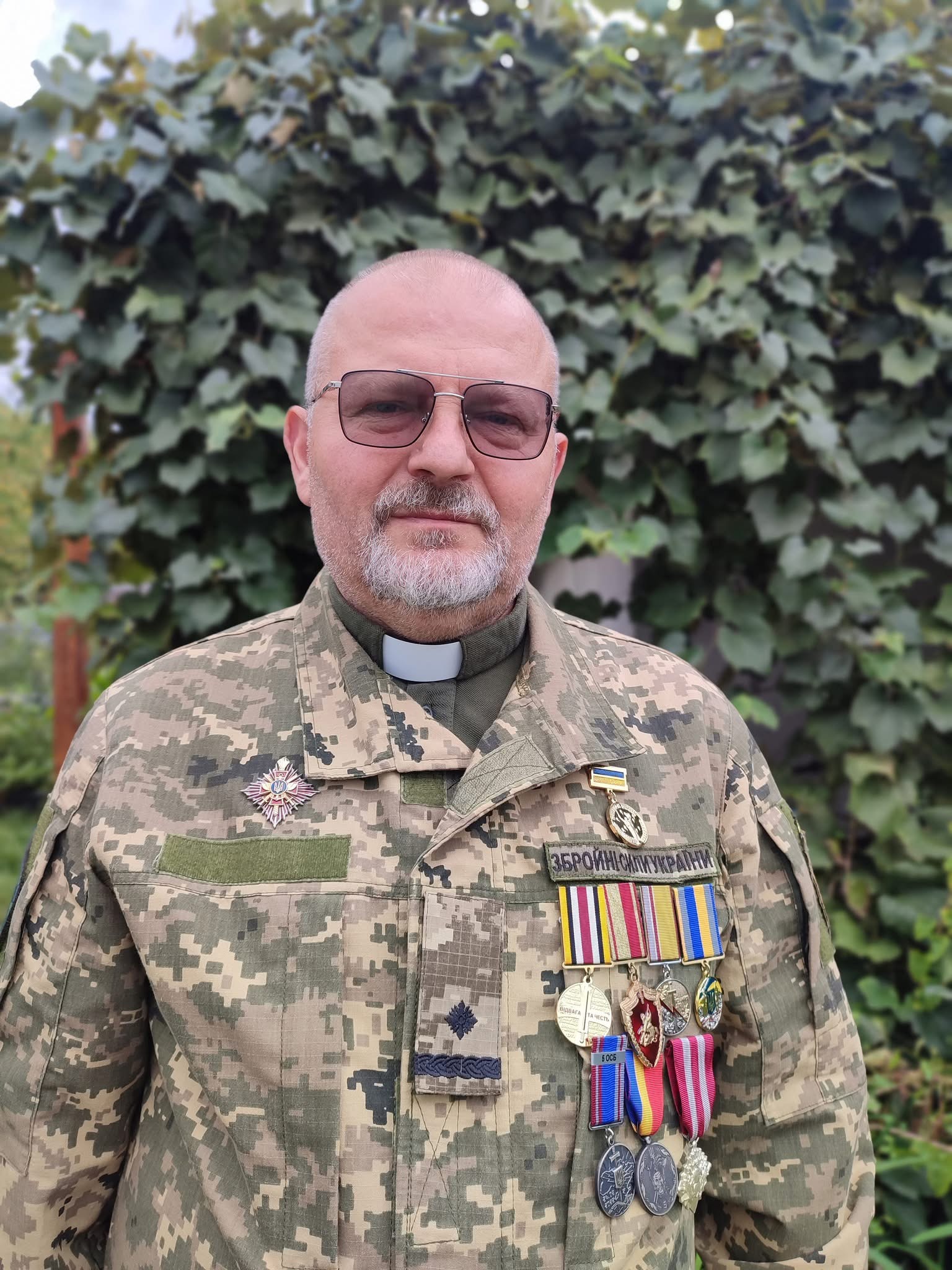 Олександр Холод