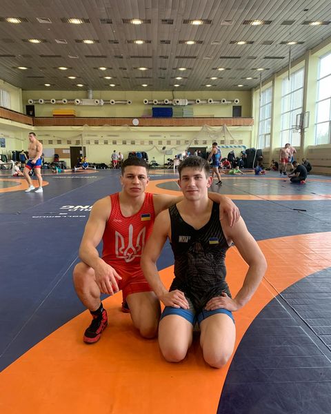 Мукачівці представлять Україну на міжнародній спортивній арені в Бухаресті 