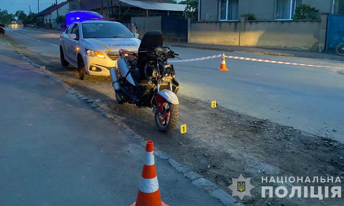 В мукачівця вилучили гранати з набоями 