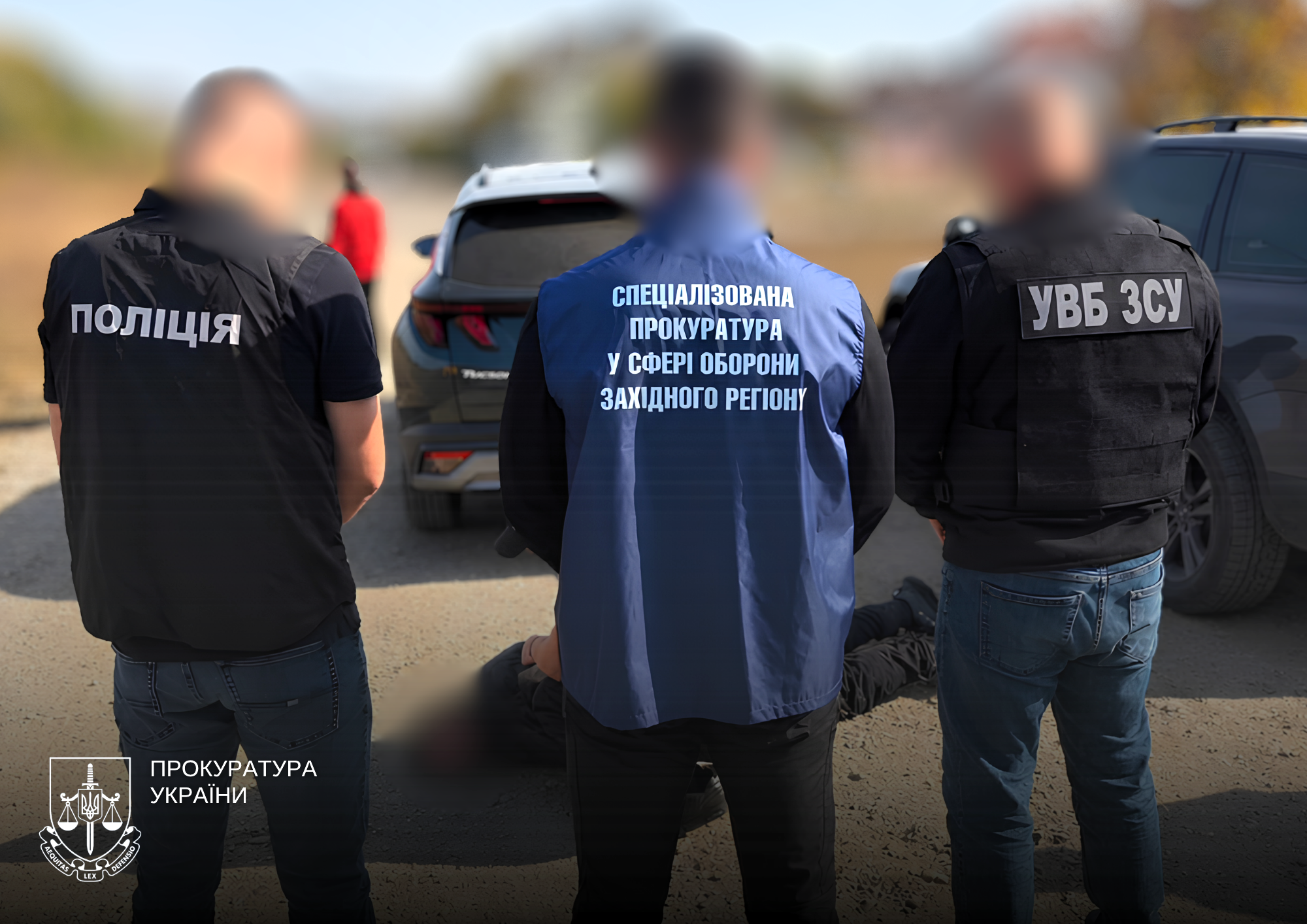 Військовий ТЦК на Закарпатті за хабар обіцяв зняти чоловіка із реєстру призовників