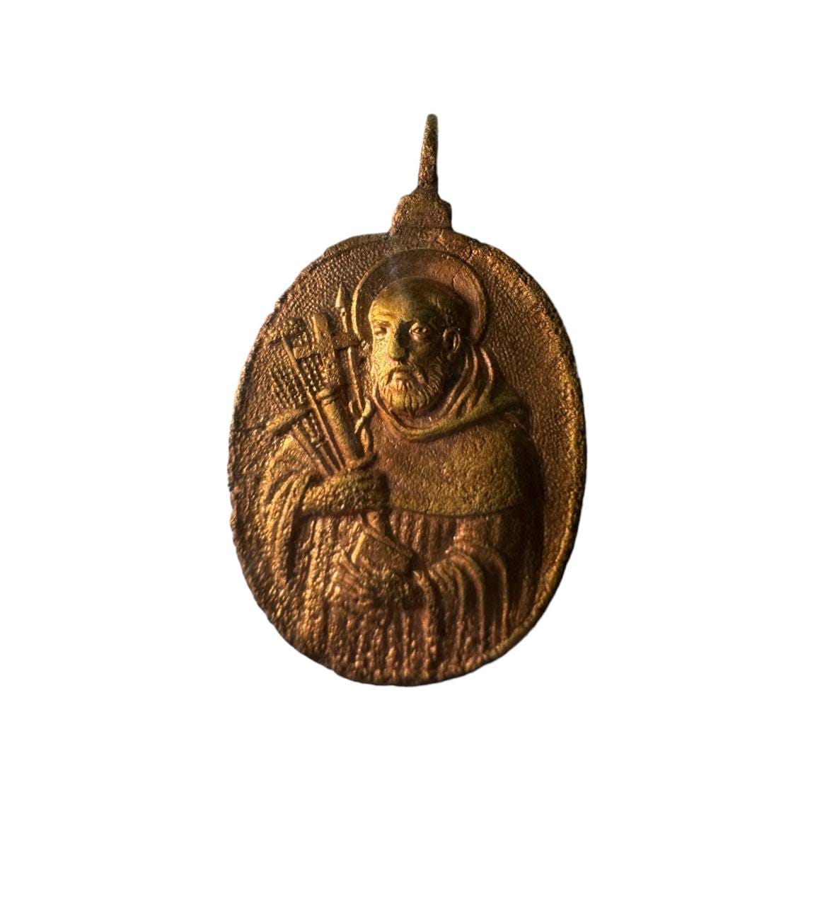 Одна із знахідок, виявлених на території Замкової церкви минулоріч 