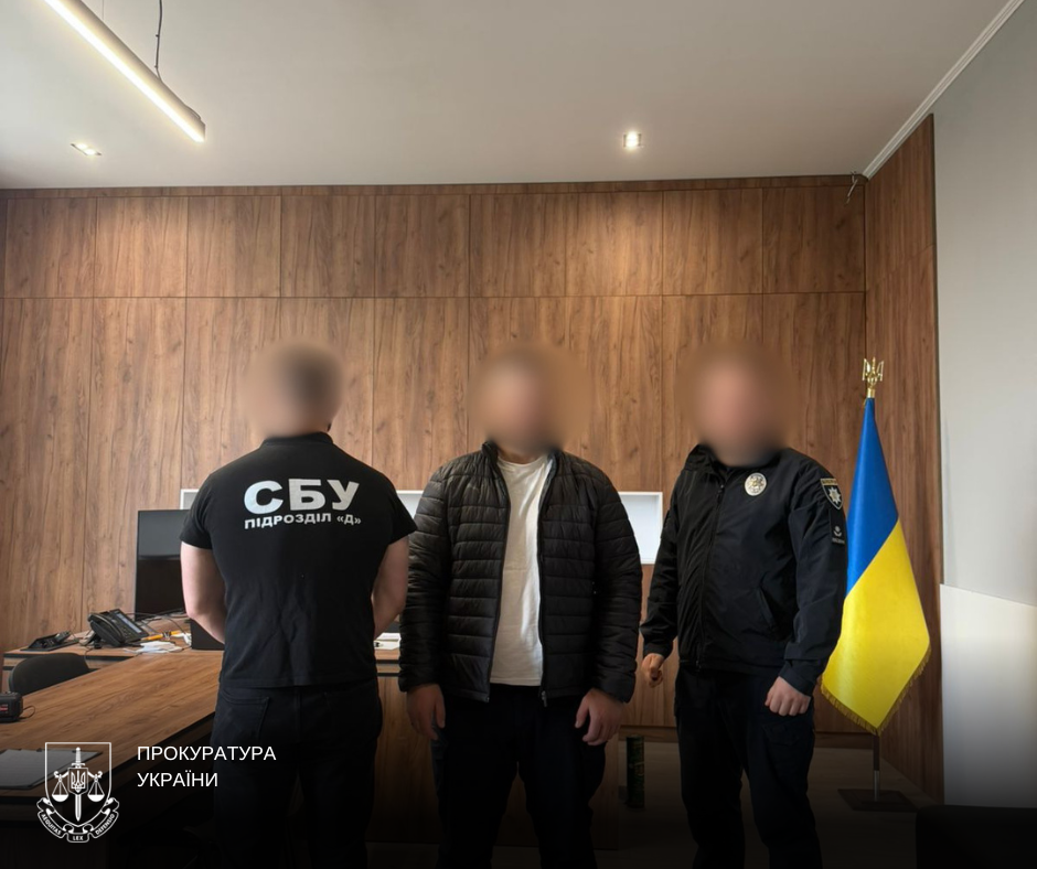 Обшуки в Ужгородському РТЦК