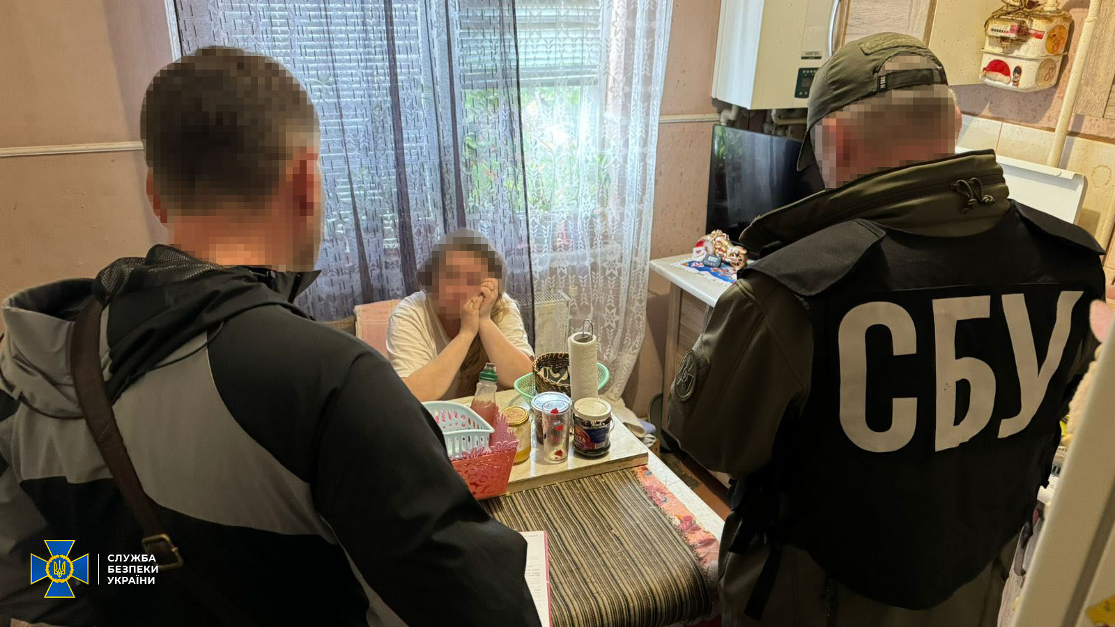 Жінка поширювала дописи про те, що ЗСУ нібито обстрілює мирне населення 