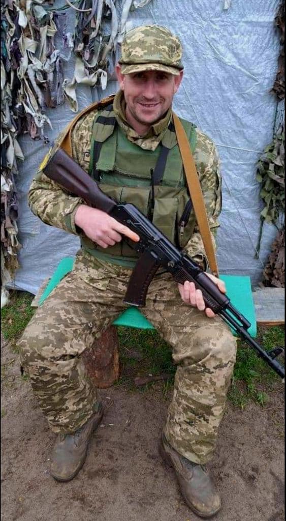 Ярослава довгий час вважали безвісти зниклим 