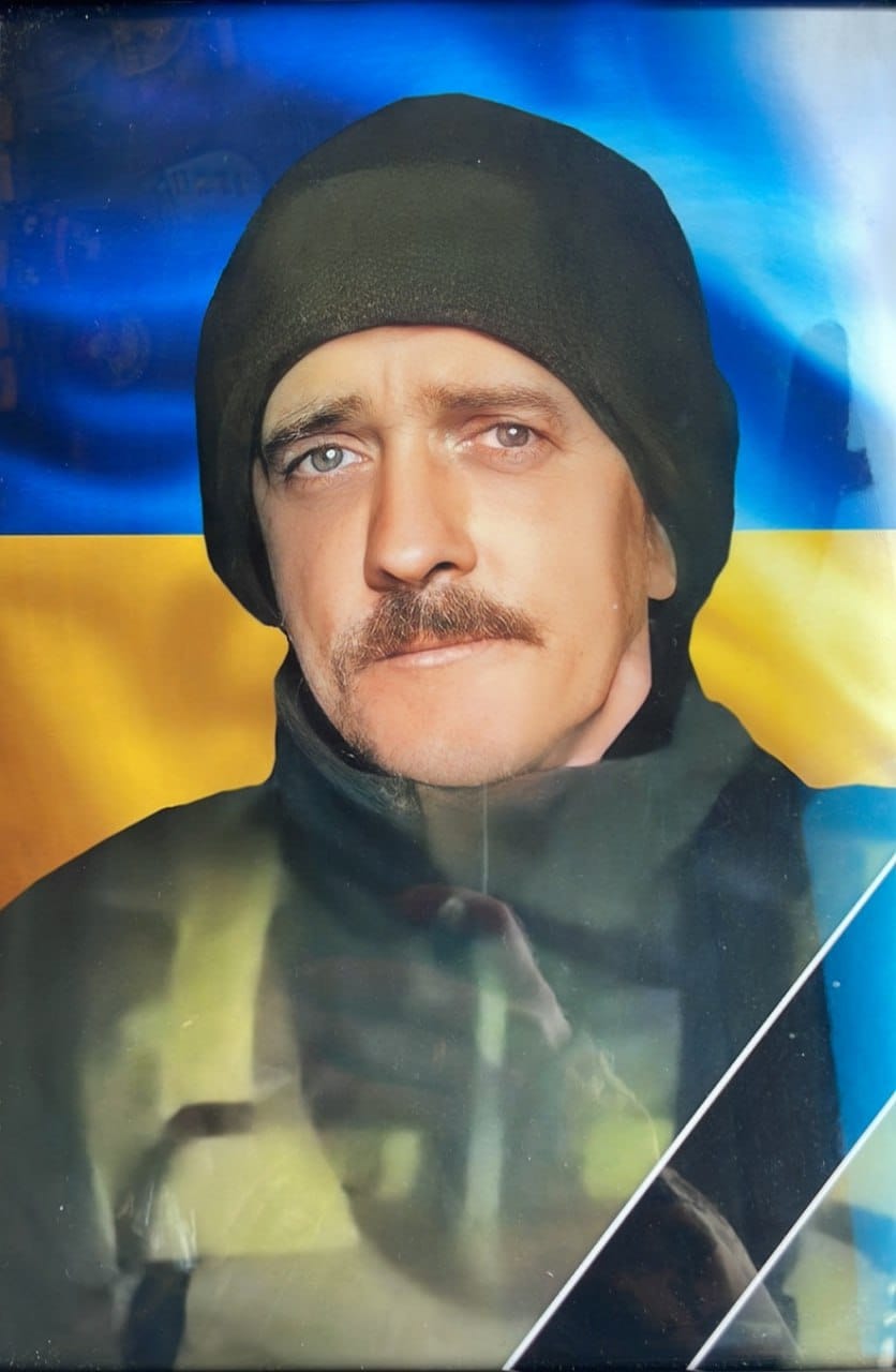 Захисник загинув ще в квітні