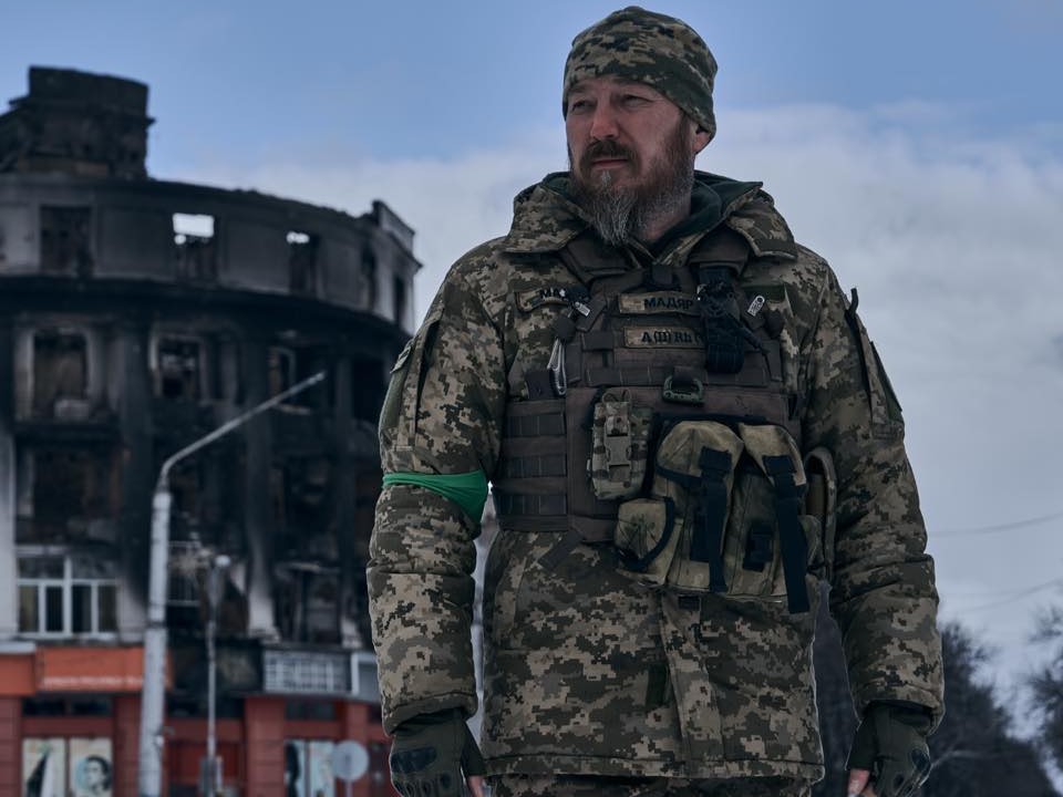 Роберт Бровді