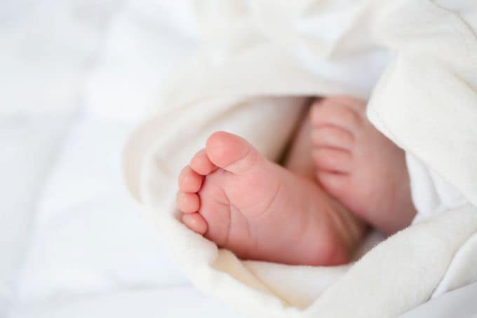 93 малюки з‘явилися в Ужгороді та Мукачеві за тиждень 