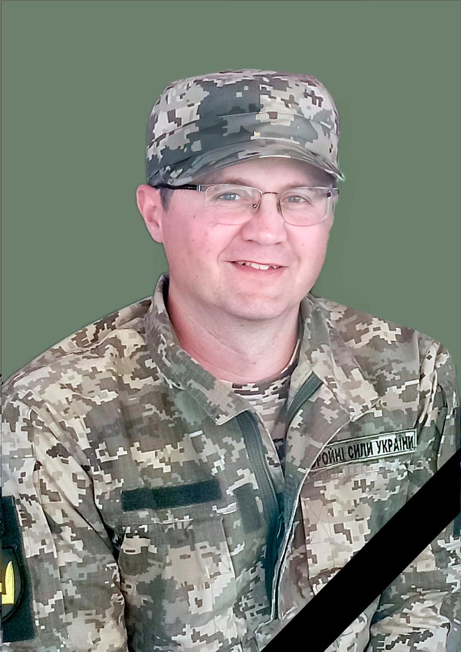 Військовий поліг ще восени позаминулого року, офійне підтвердження відбулося лише зараз 