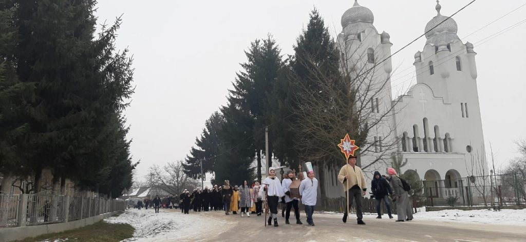 Фото з торішнього фестивалю