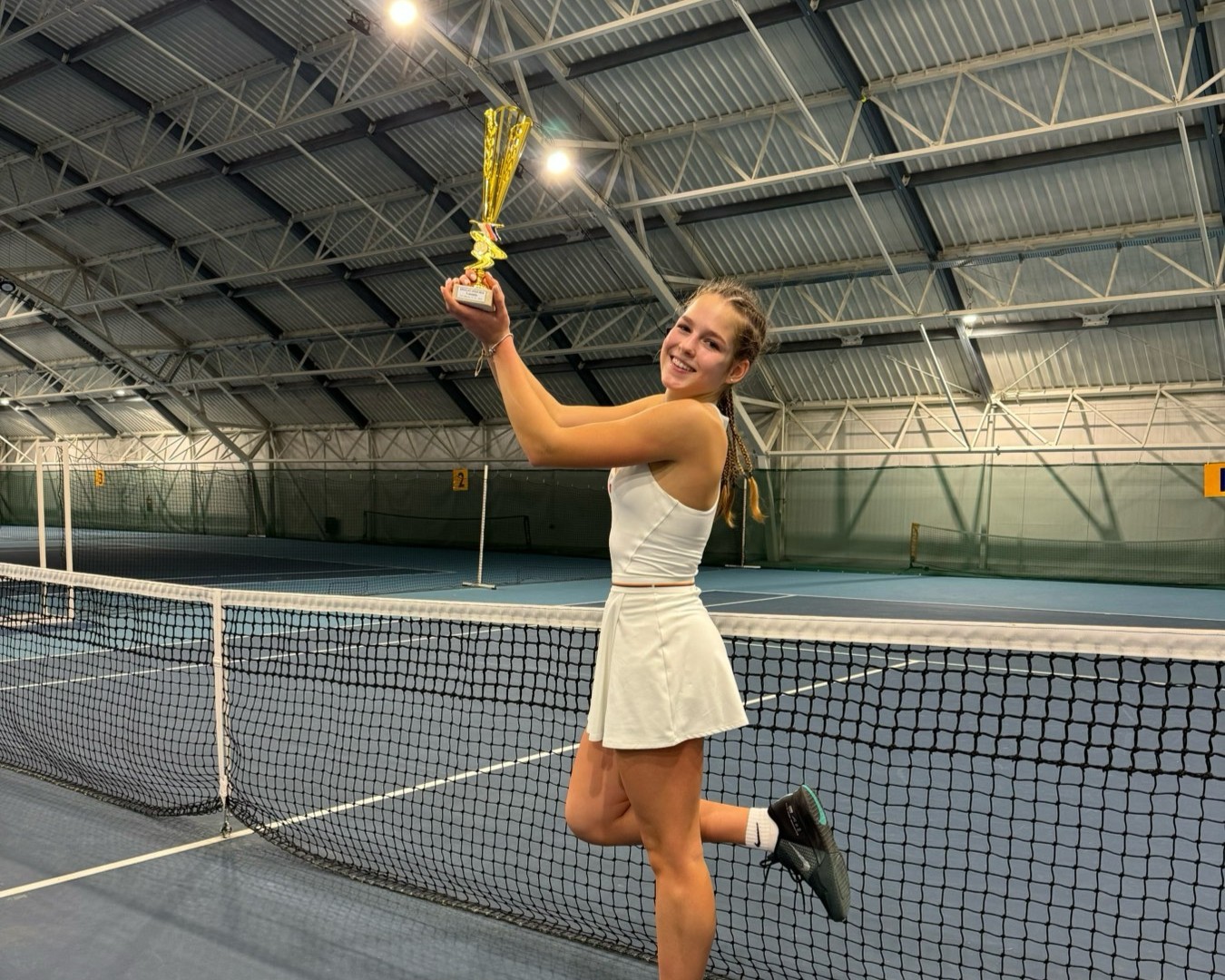 Матільда Чедрик