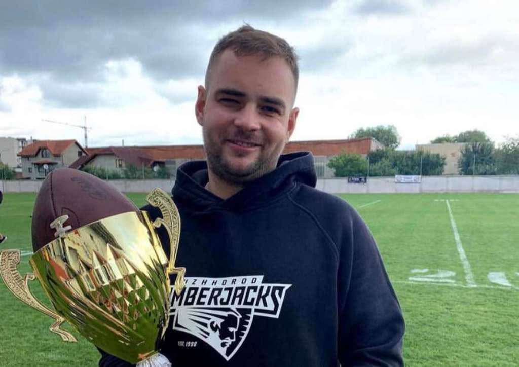 Данило Богуславський
