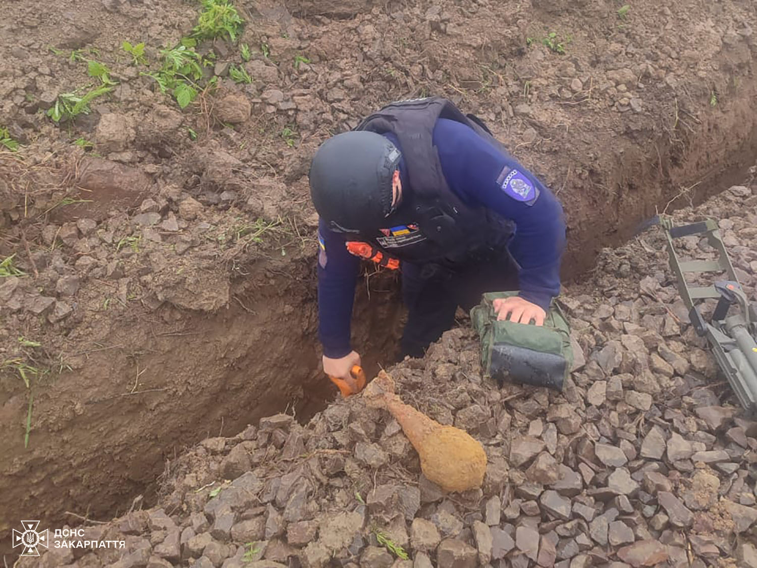 Боєприпаси часів Другої світової війни