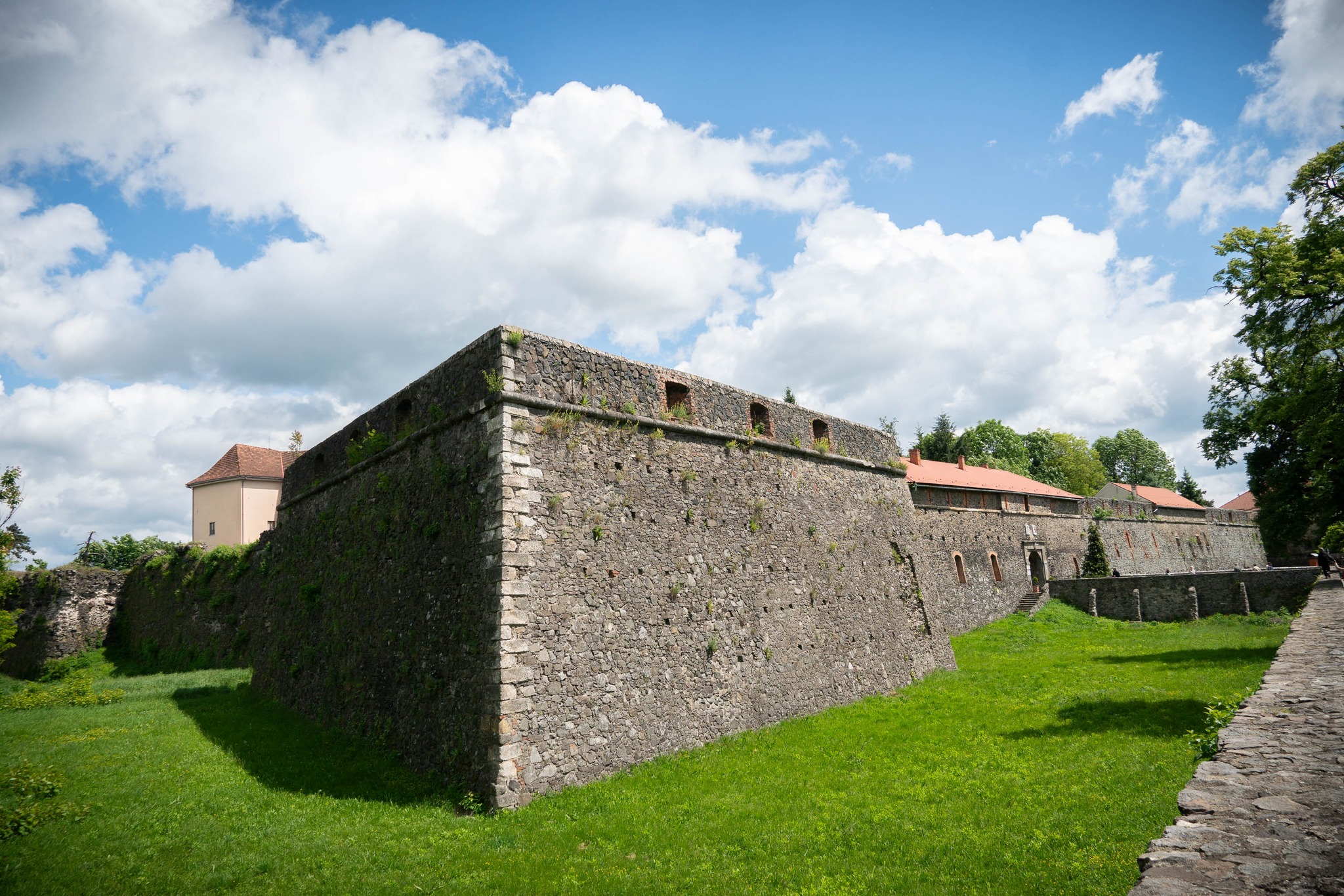 Ужгородський замок