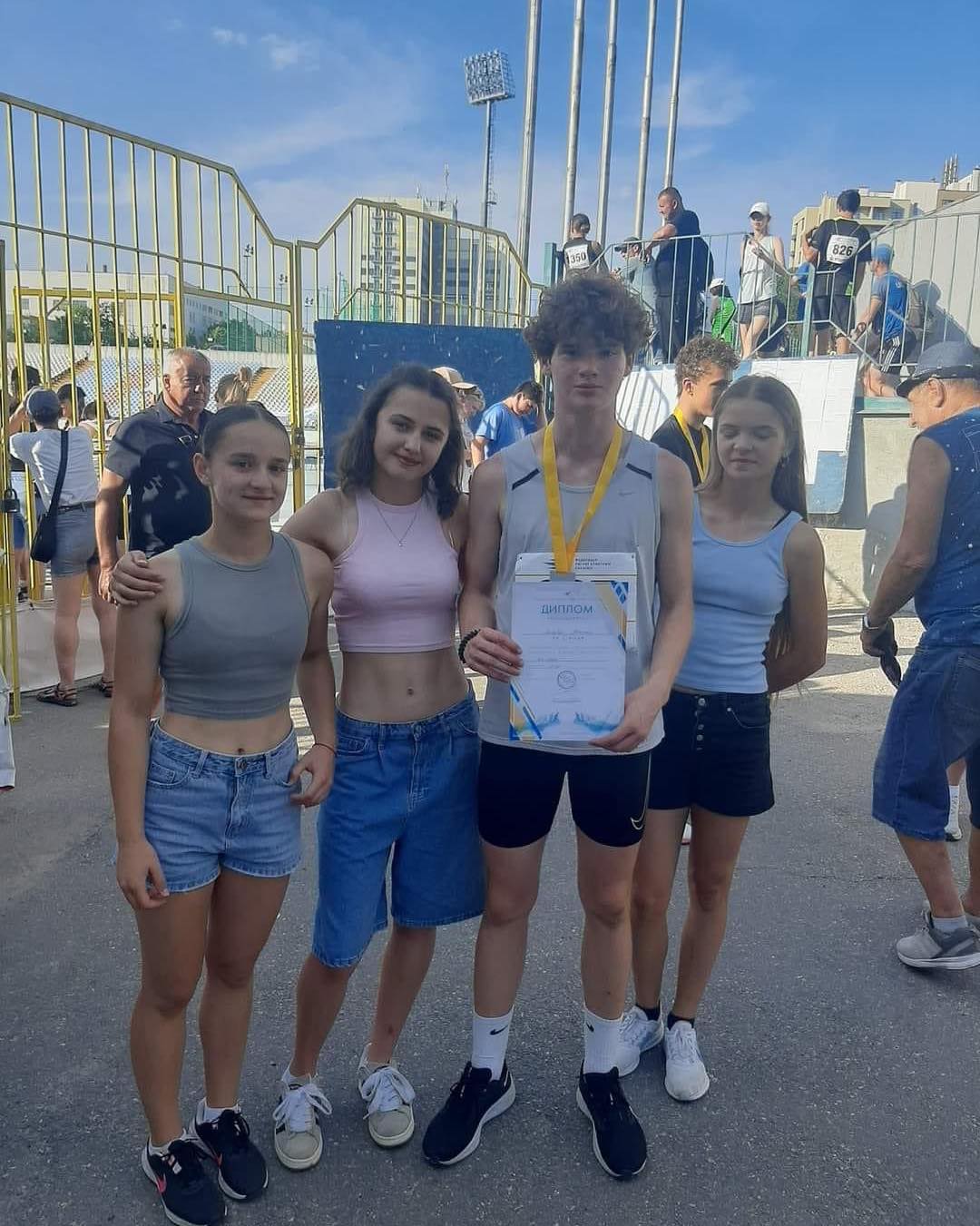 Максим Петрус