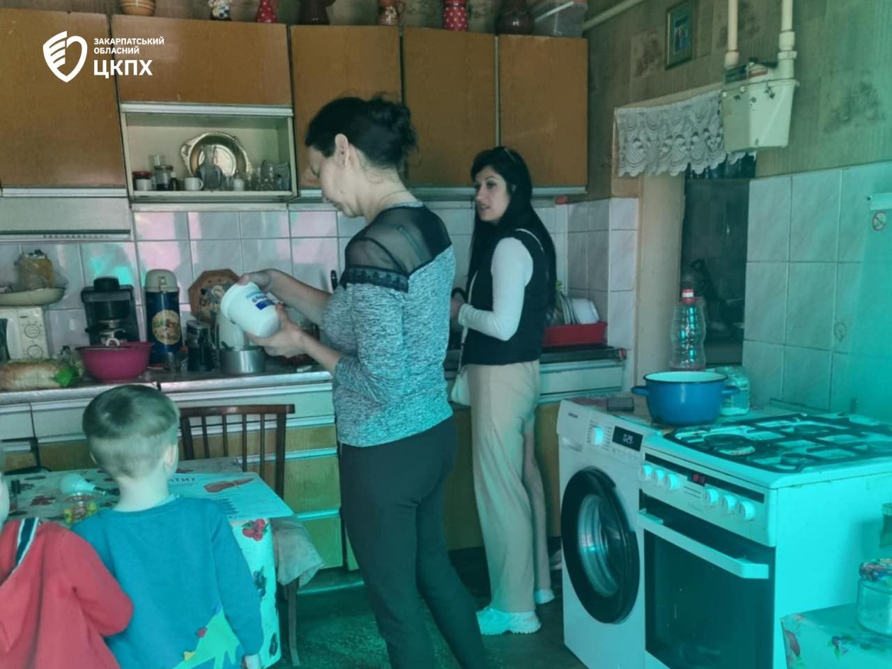Спалах гепатиту А у селі Батьово