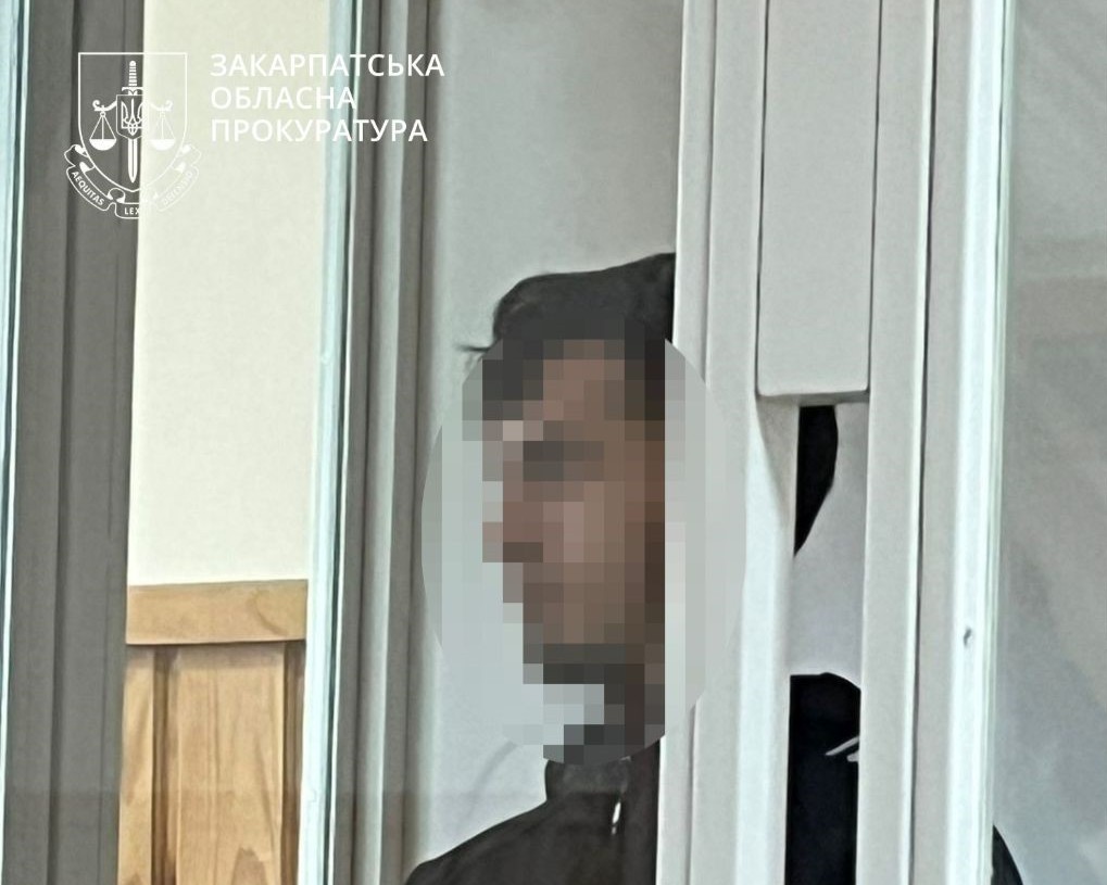 Підозрюваний