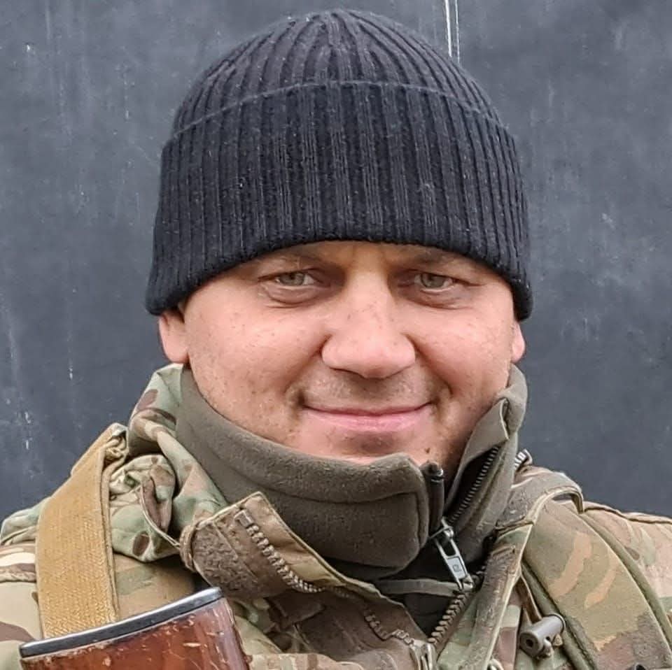 Іван Белецький