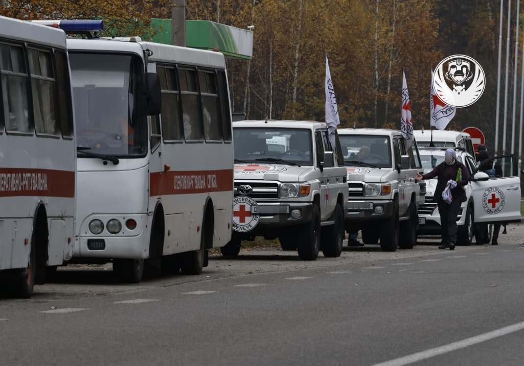 Репатріація тіл захисників