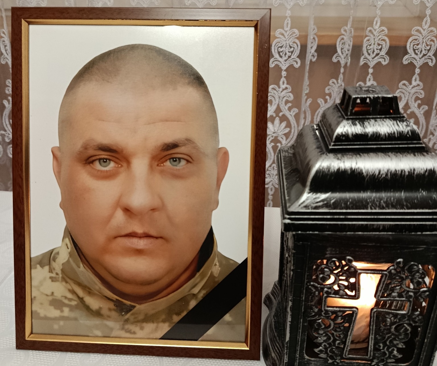 Захисник Євген Калиняк