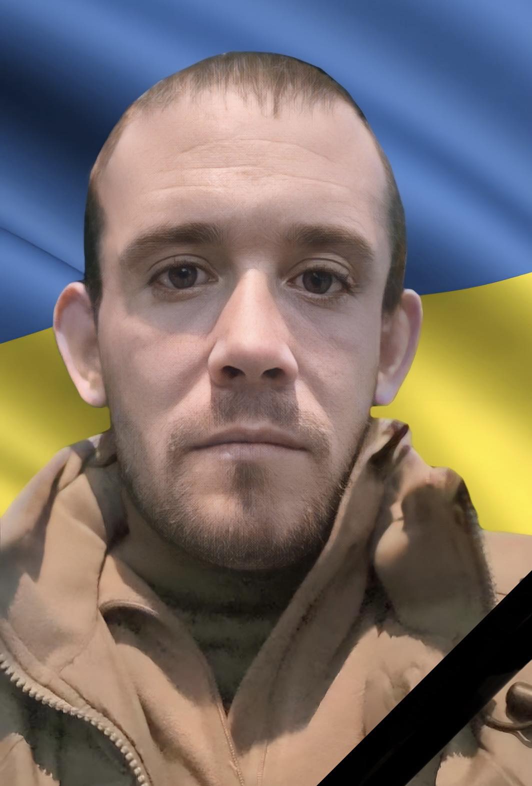 воїн Павло Дуткевич