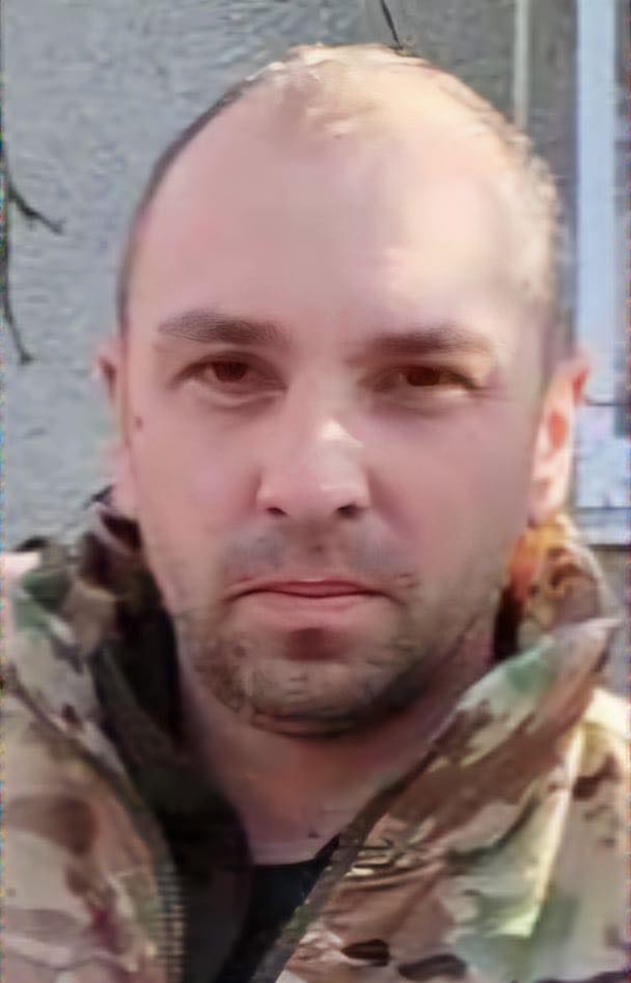 Захисник Іван Она