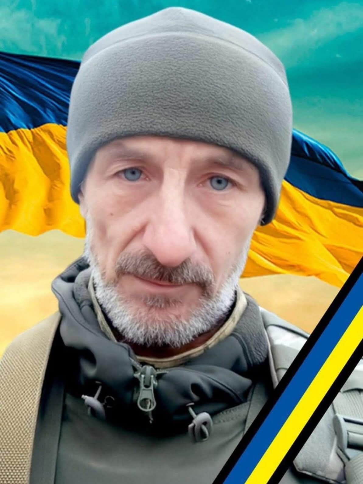 Захисник Іван Попюрканич