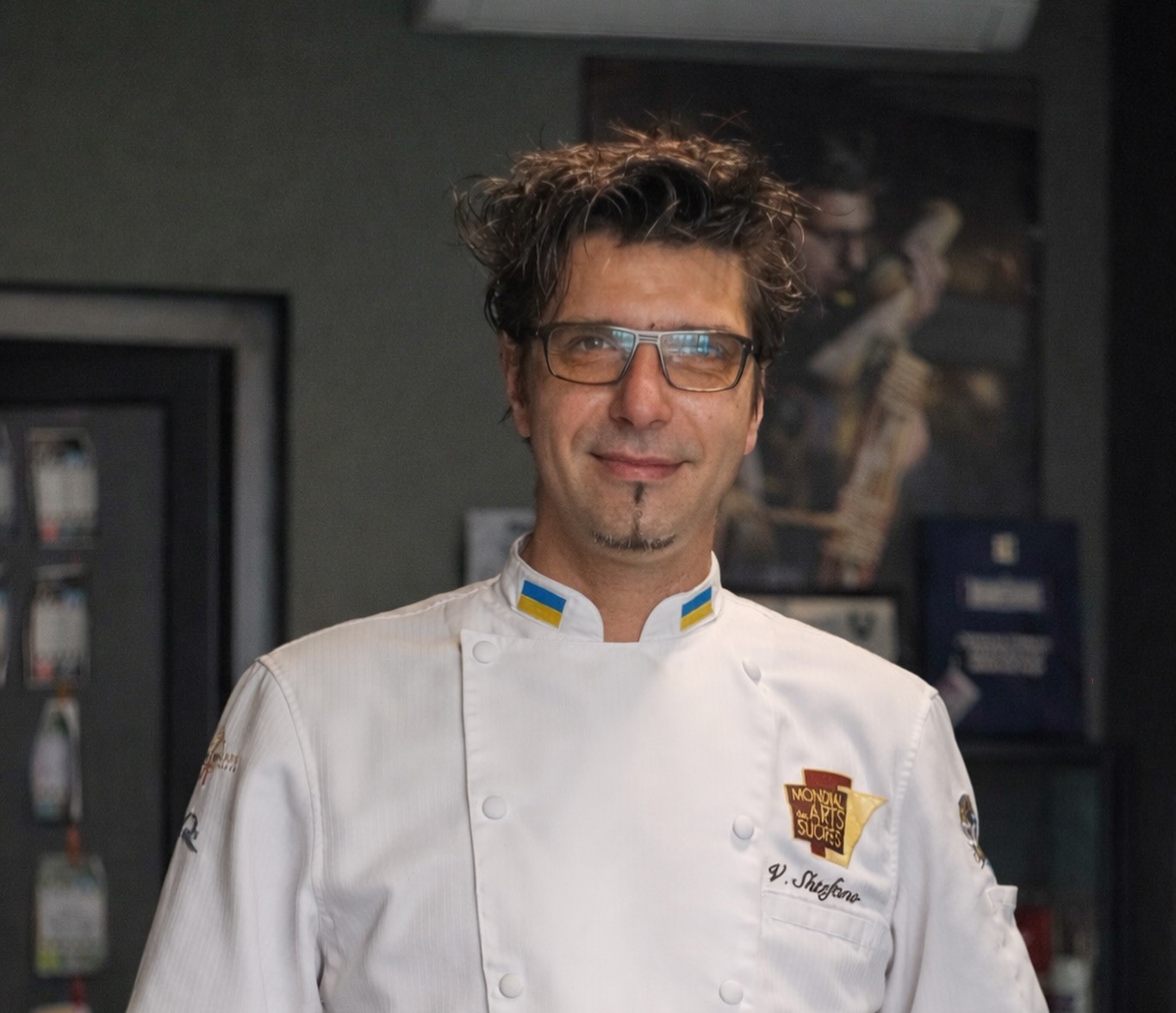 Валентин Штефаньо