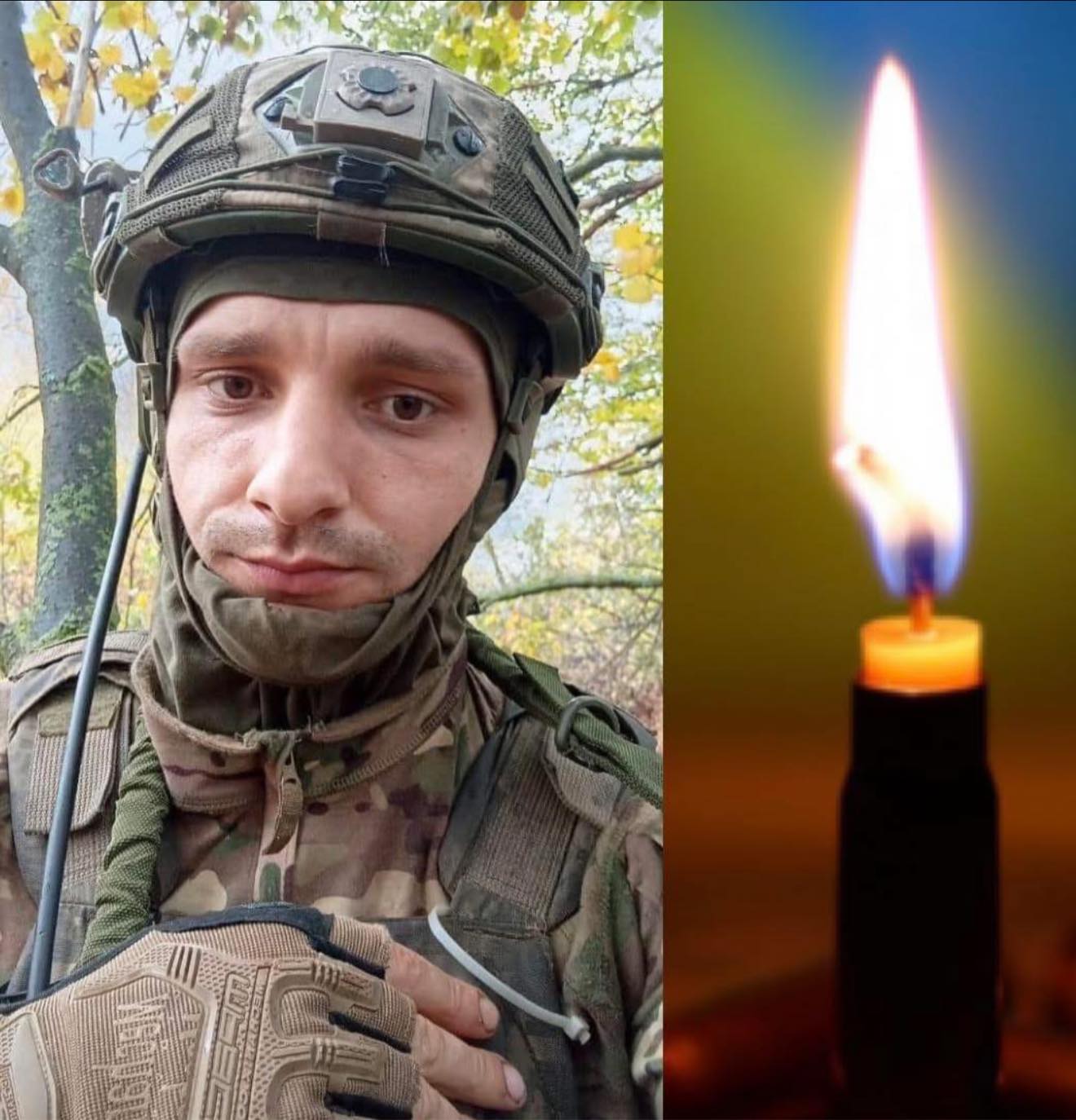 Захисник Василь Попович