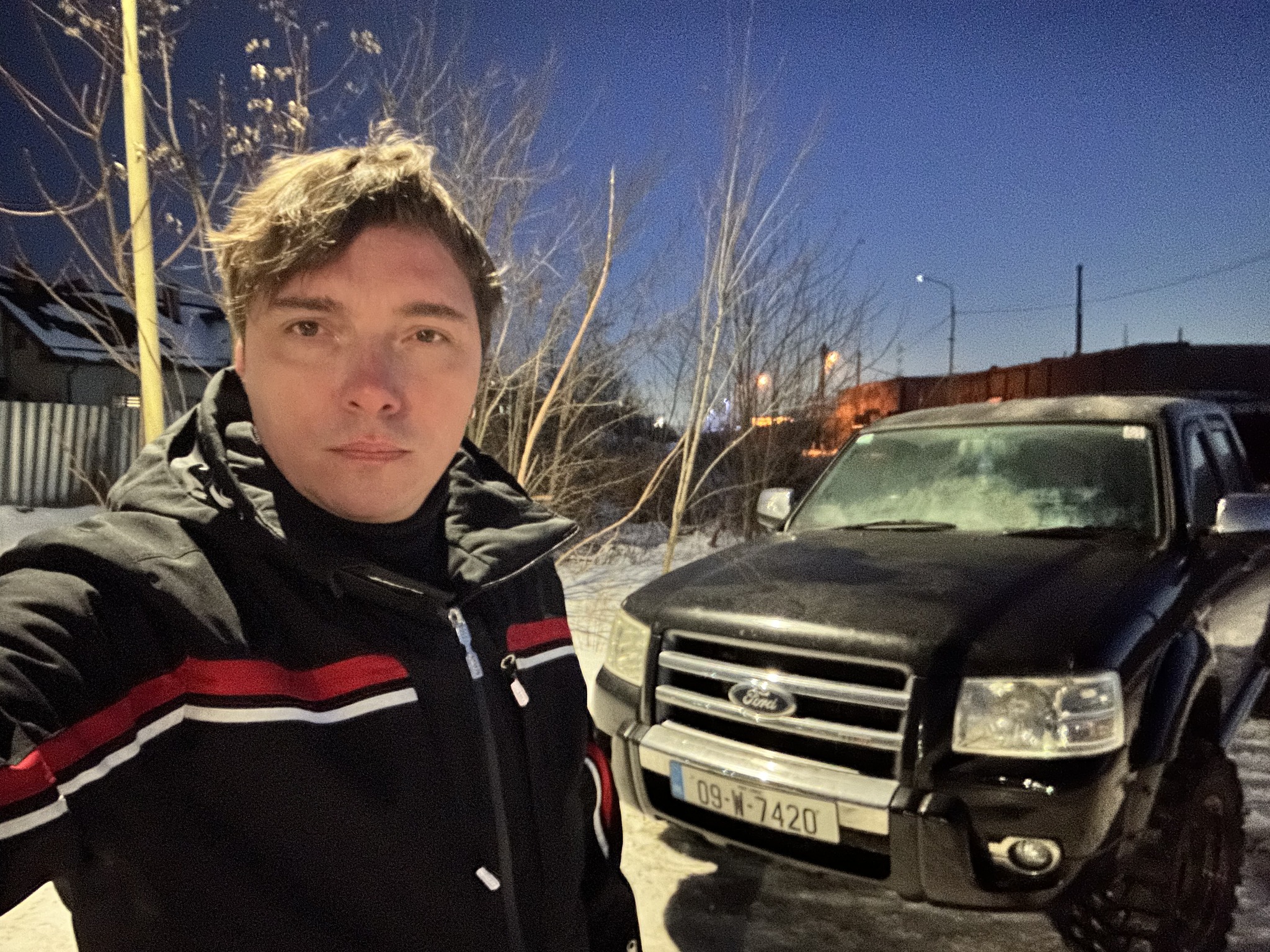 Андрій Любка