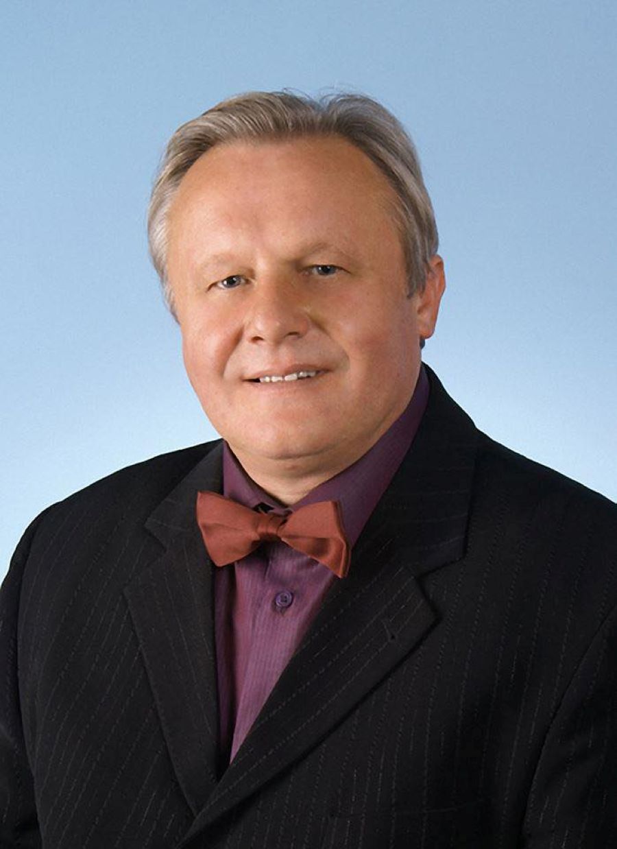 Володимир Співак