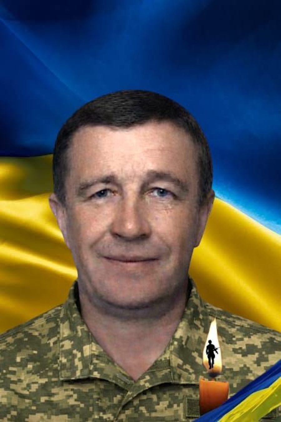 Юрій Галаговець