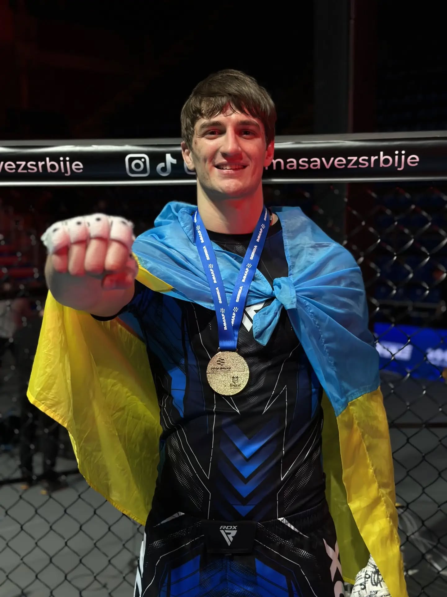 Богдан Черепаня