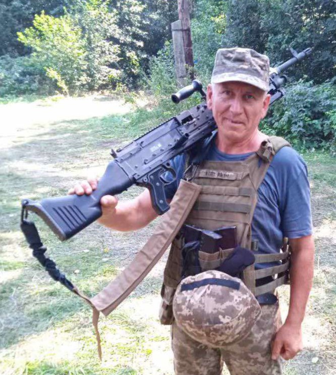 Василь Габрусь