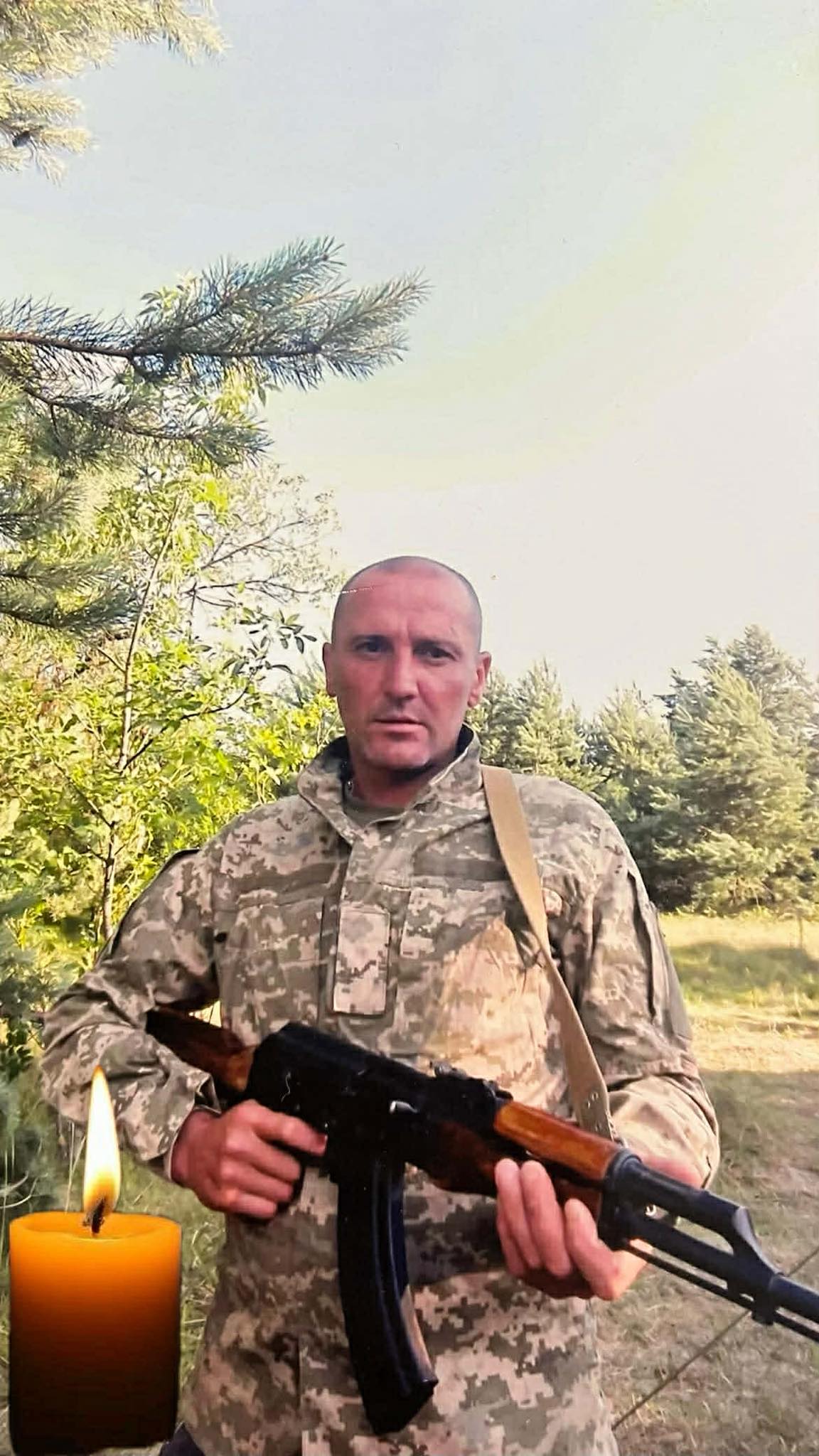 Захисник Михайло Гребенар