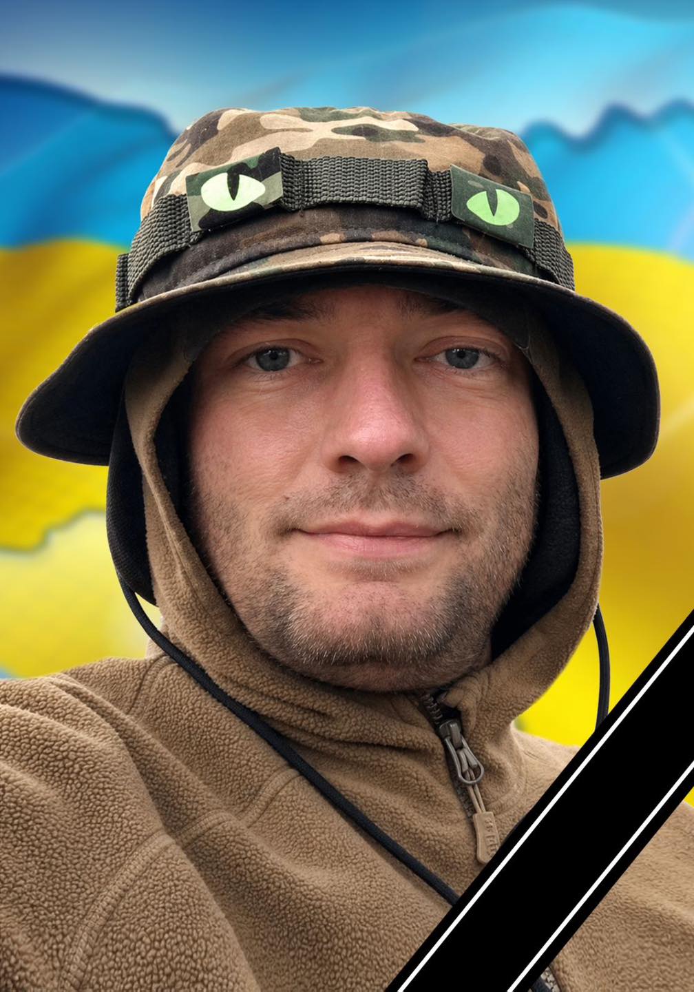 Захисник Юрій Мангайст