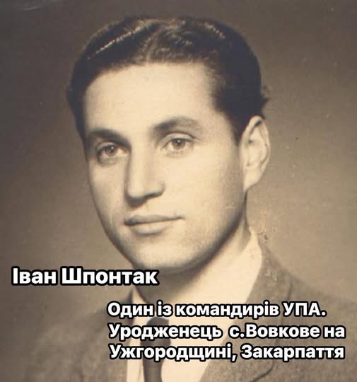 Івано Шпонтак