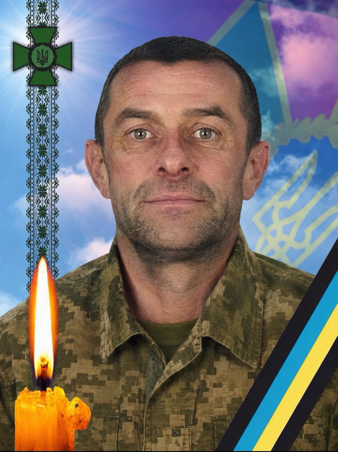 Захисник Сергій Лазорик