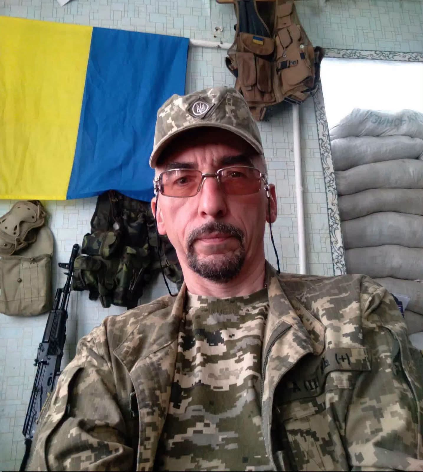 Ігор Ковчар