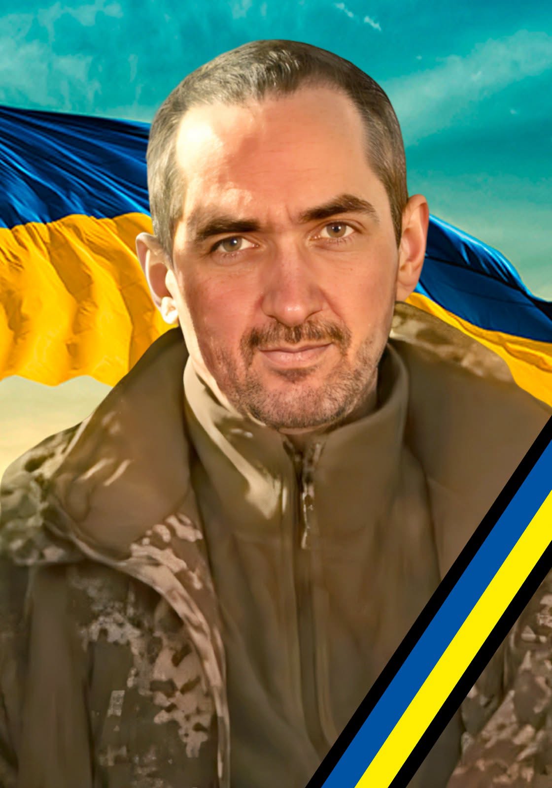 Захисник Олександр Вінніченко