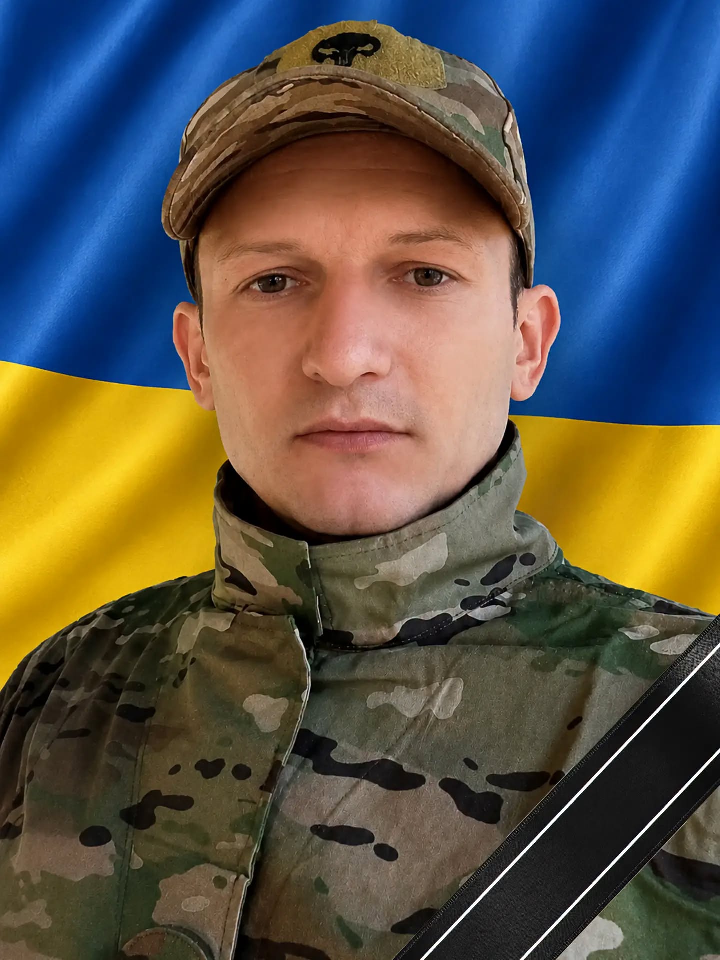 Захисник Владислав Мойсеєв