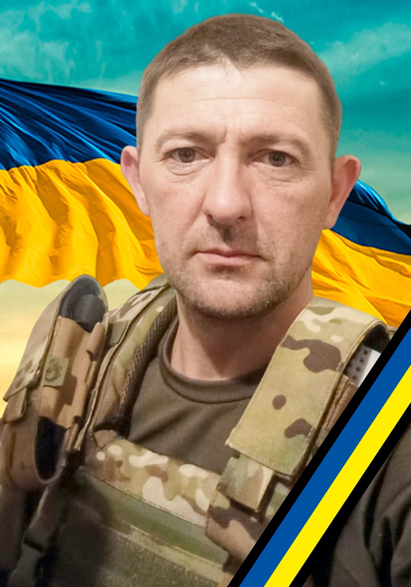 Захисник Сергій Воробок