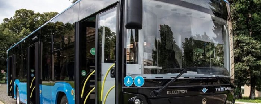 В Ужгороді на «Молитву за Україну» курсуватимуть автобуси